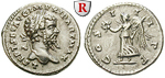 40510 Septimius Severus, Denar