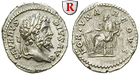 40511 Septimius Severus, Denar