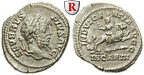 40512 Septimius Severus, Denar