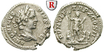 40516 Caracalla, Denar