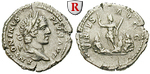 40519 Caracalla, Denar