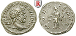 40525 Caracalla, Denar