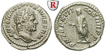 40540 Caracalla, Denar