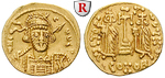 40589 Constantinus IV. Pogonatus,...