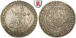 40615 Sigismund III., Reichstaler