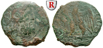 40617 Ptolemaios VIII., Bronze