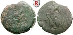 40620 Ptolemaios VIII., Bronze