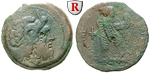 40621 Ptolemaios VIII., Bronze