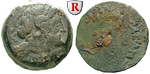 40662 Ptolemaios V., Bronze