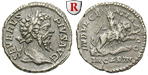 40689 Septimius Severus, Denar