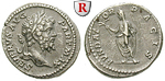 40691 Septimius Severus, Denar