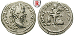 40693 Septimius Severus, Denar