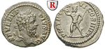 40694 Septimius Severus, Denar