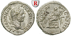 40698 Caracalla, Denar