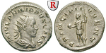40724 Philippus II., Caesar, Anto...