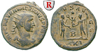 40736 Numerianus, Antoninian