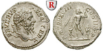40741 Septimius Severus, Denar