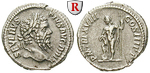 40745 Septimius Severus, Denar