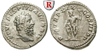 40746 Septimius Severus, Denar