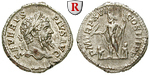 40759 Septimius Severus, Denar