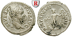 40761 Septimius Severus, Denar
