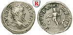 40762 Septimius Severus, Denar