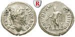 40764 Septimius Severus, Denar