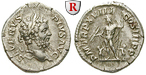 40769 Septimius Severus, Denar