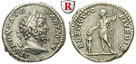 40770 Septimius Severus, Denar