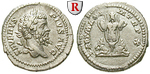 40775 Septimius Severus, Denar