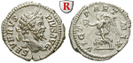 40782 Septimius Severus, Denar