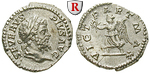 40783 Septimius Severus, Denar