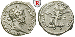 40784 Septimius Severus, Denar