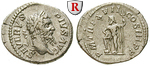 40785 Septimius Severus, Denar