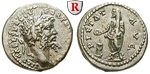 40786 Septimius Severus, Denar
