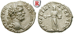 40789 Septimius Severus, Denar