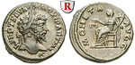 40791 Septimius Severus, Denar