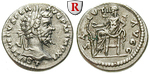 40792 Septimius Severus, Denar