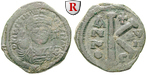 40815 Justinian I., Halbfollis (2...