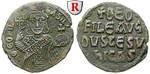 40827 Theophilus, Follis