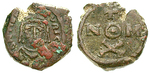 40832 Mauricius Tiberius, Decanum...