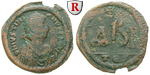 40840 Justinian I., 16 Nummi