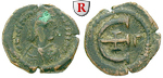 40845 Justinian I., Pentanummium ...