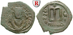 40854 Tiberius II. Constantinus, ...