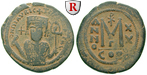 40860 Mauricius Tiberius, Follis