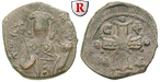 40869 Alexius I. Comnenus, Tetart...