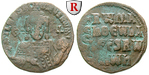 40870 Constantinus VII. und Roman...