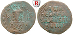 40871 Constantinus VII. und Roman...
