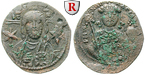 40878 Michael VII. Ducas, Follis