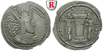 40925 Shapur I., Drachme